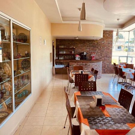 Hotel Sierra Inn Xicotepec de Juarez Kültér fotó