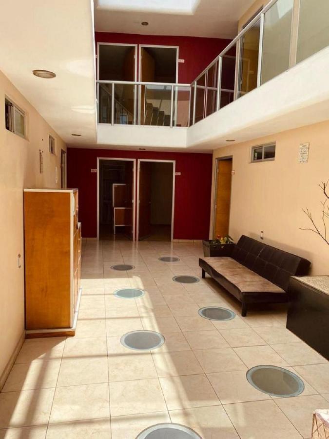 Hotel Sierra Inn Xicotepec de Juarez Kültér fotó