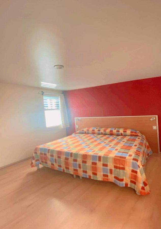 Hotel Sierra Inn Xicotepec de Juarez Kültér fotó