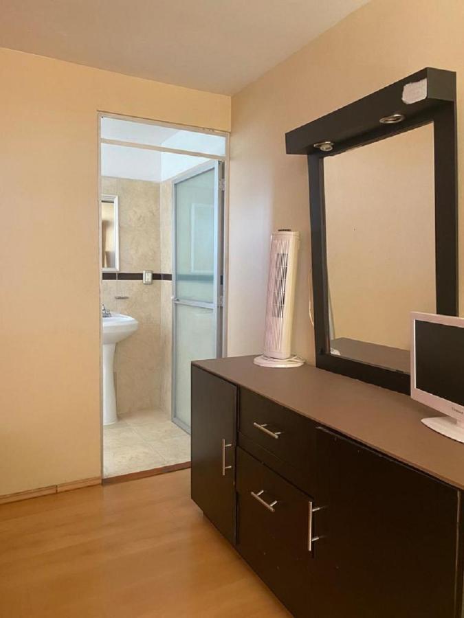 Hotel Sierra Inn Xicotepec de Juarez Kültér fotó