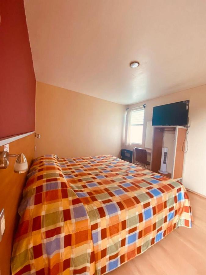 Hotel Sierra Inn Xicotepec de Juarez Kültér fotó