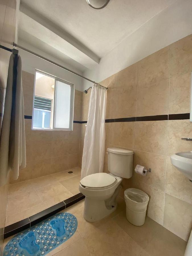 Hotel Sierra Inn Xicotepec de Juarez Kültér fotó