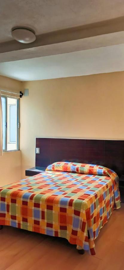 Hotel Sierra Inn Xicotepec de Juarez Kültér fotó